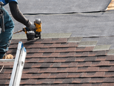 About Roof Repair Experts Amite, LA